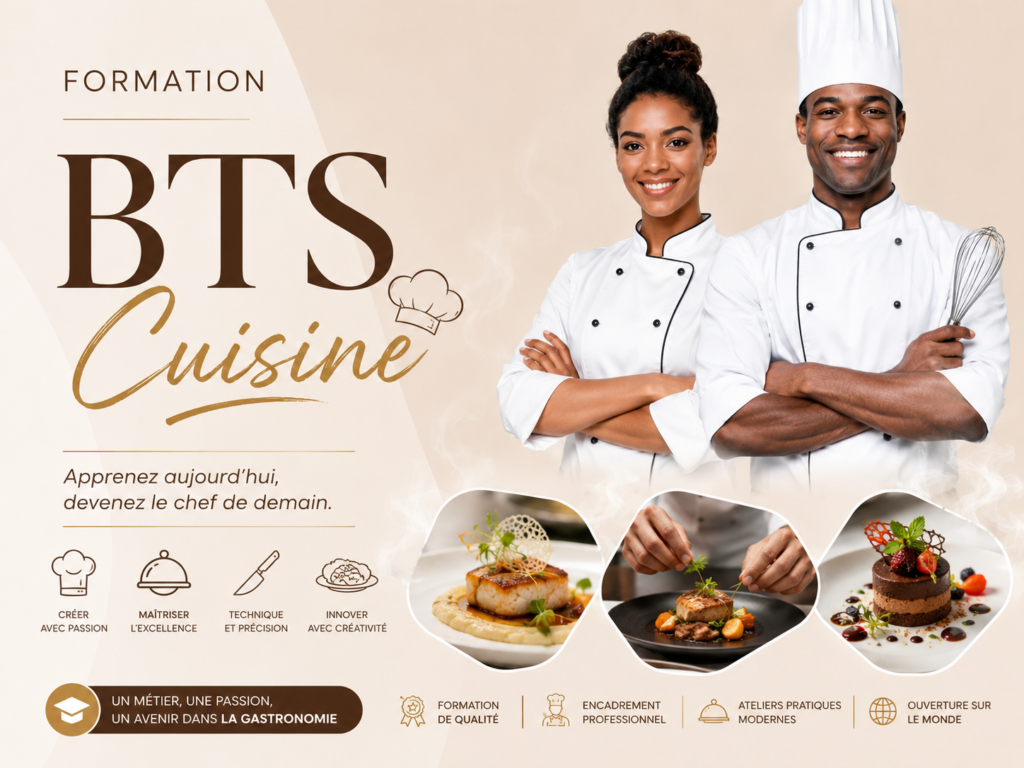 BT Cuisine