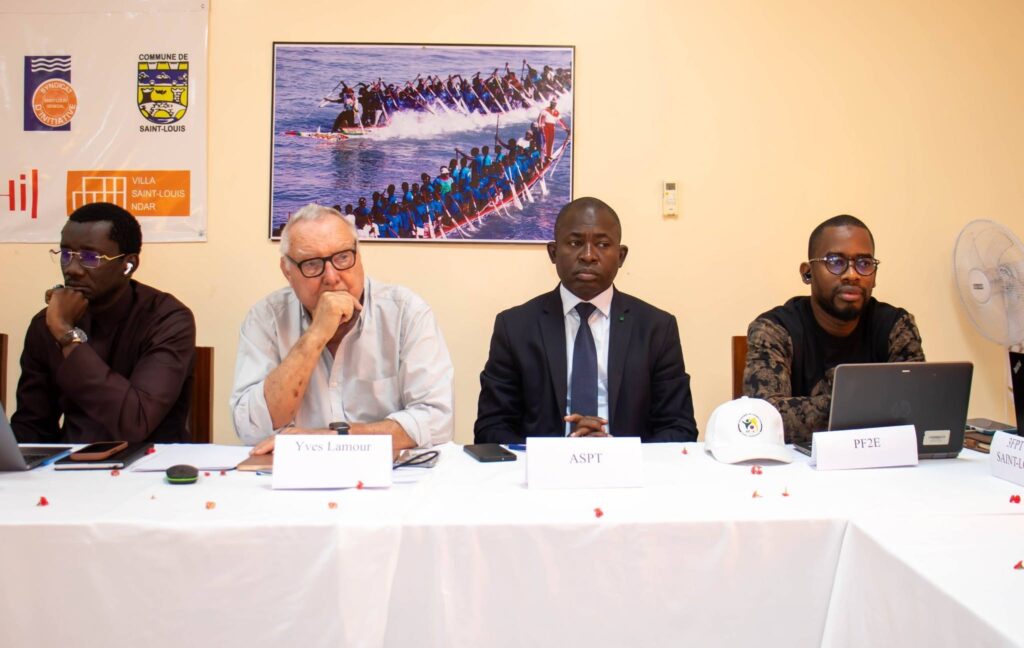 Le CRMT lance son Plan Stratégique de Développement 2026-2030 avec l’appui du 3FPT
