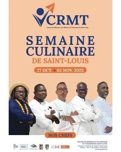 Semaine Culinaire de Saint-Louis : Le Yassa à l&rsquo;honneur